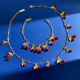 China Replica YSL Necklaces 42usd Only